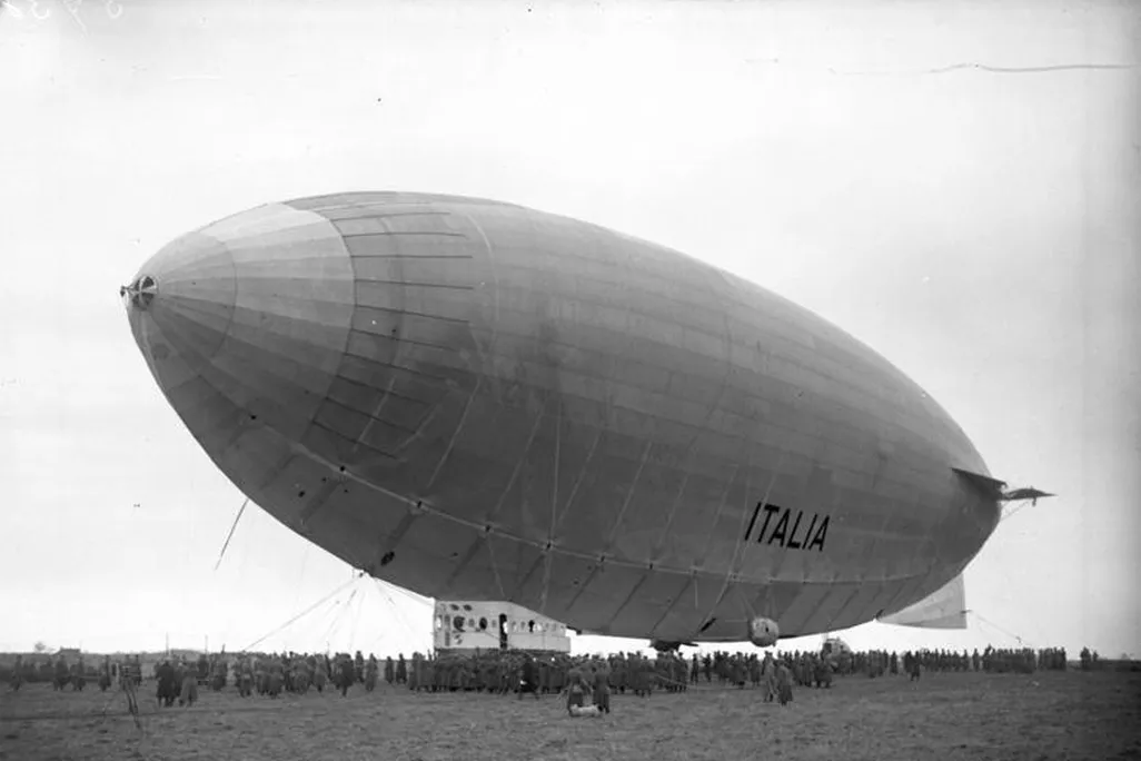 Airship