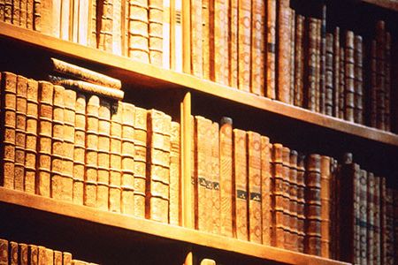 Some of the greatest writers in history have had works lost over time.