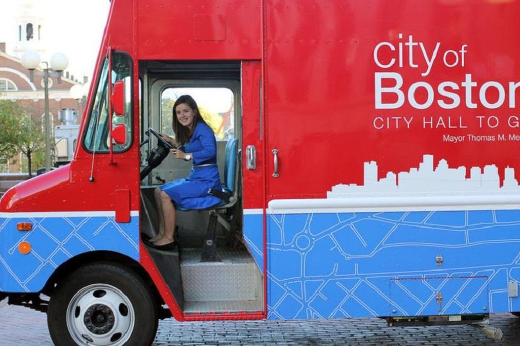 City Hall To GO
