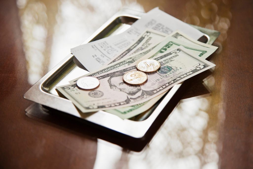 Tipping