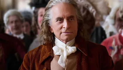 What Are the Best TV Shows About the American Revolution? A Historian Outlines Five of His Favorites