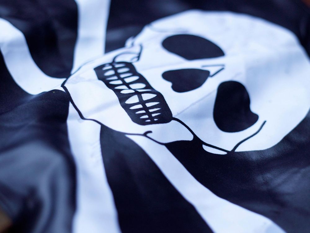 Pirate Flag