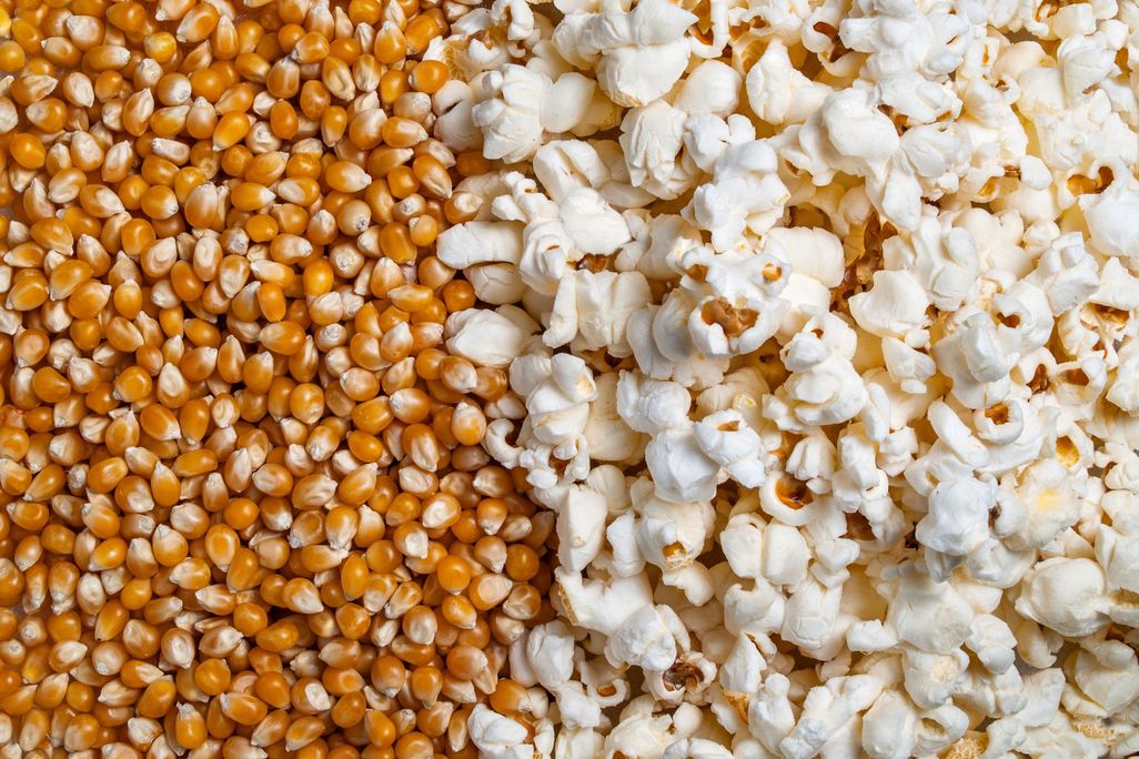 popcorn