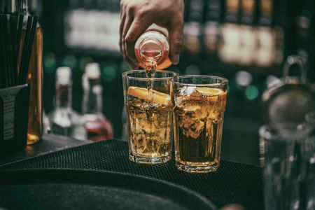 Utahns will once again be allowed to see this view when they order a drink.