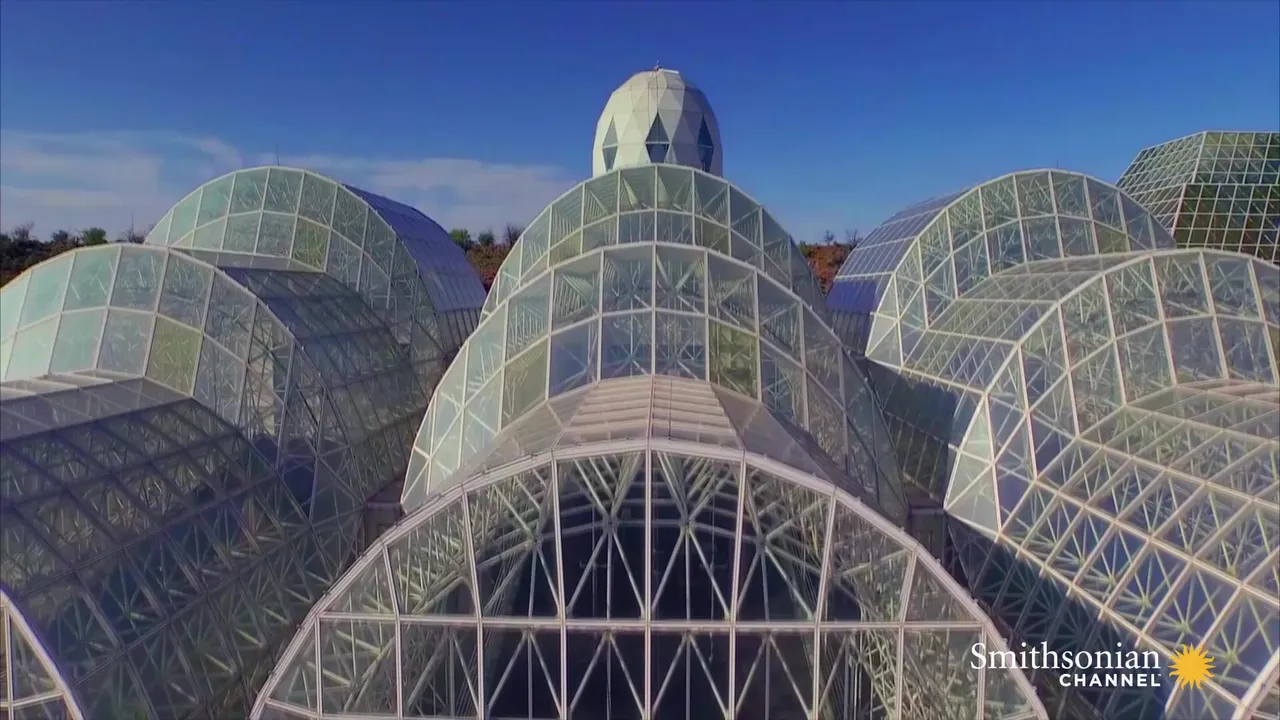 Preview thumbnail for This Science Experiment Could Help Us Live on Another Planet