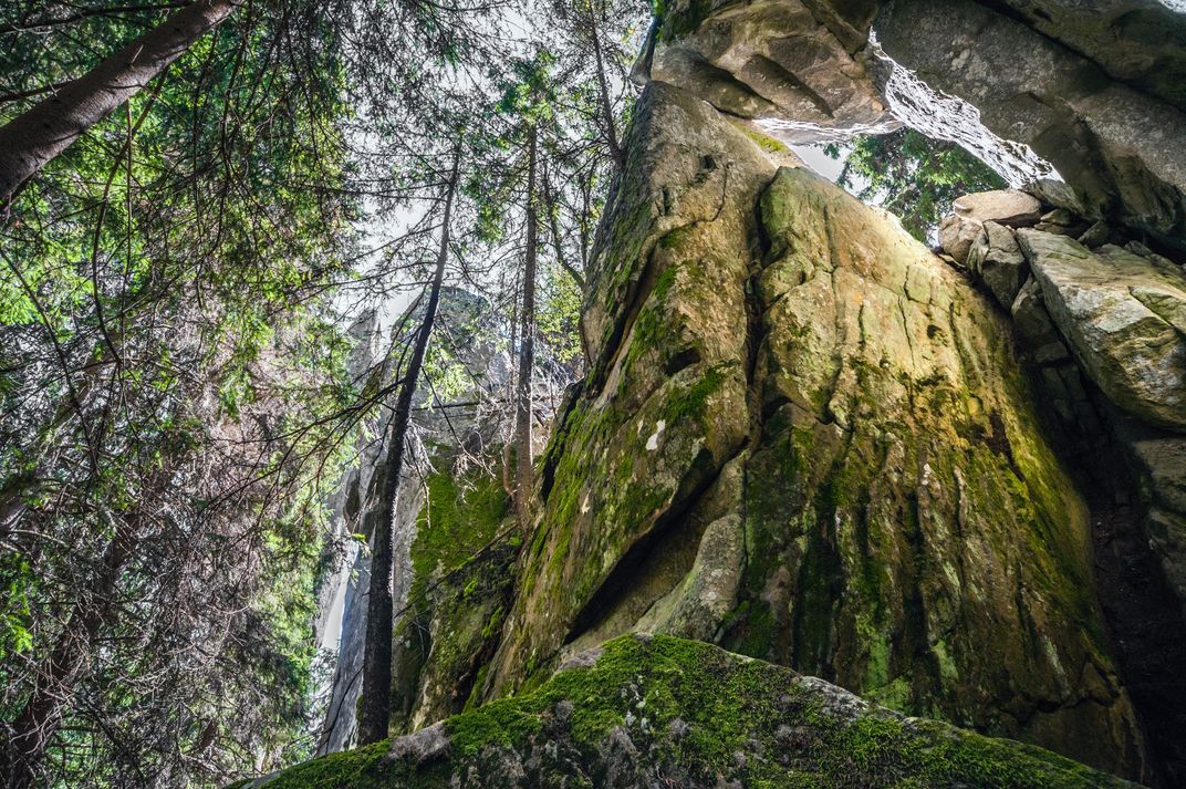 hungarian rock | Smithsonian Photo Contest | Smithsonian Magazine