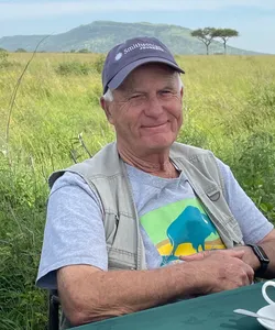 Photo of Don Wilson