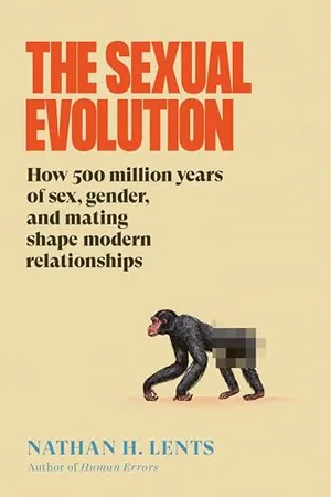 Preview thumbnail for 'The Sexual Evolution