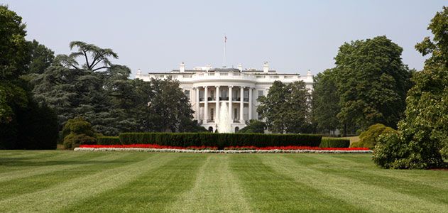 The White House