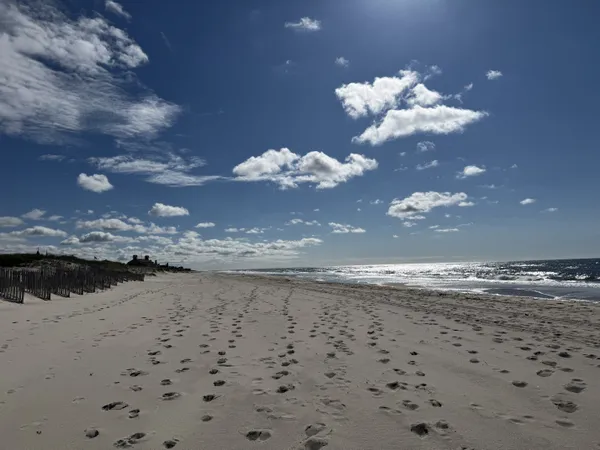 Footprints in the Sand thumbnail