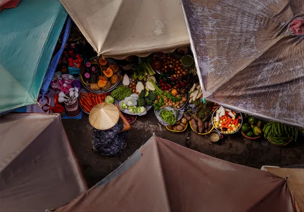 Umbrella Market thumbnail