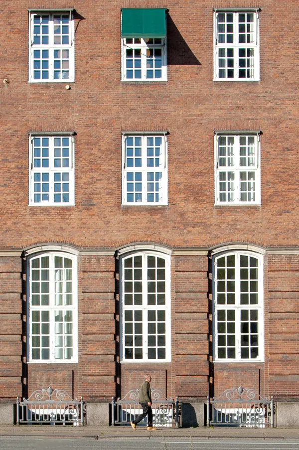 Morning in Copenhagen thumbnail