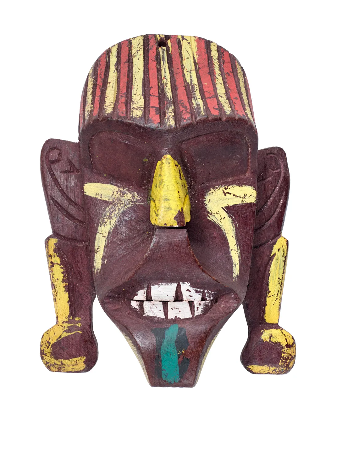 Tribal Mask 2