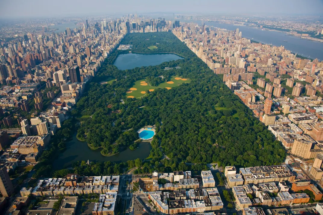 Central Park