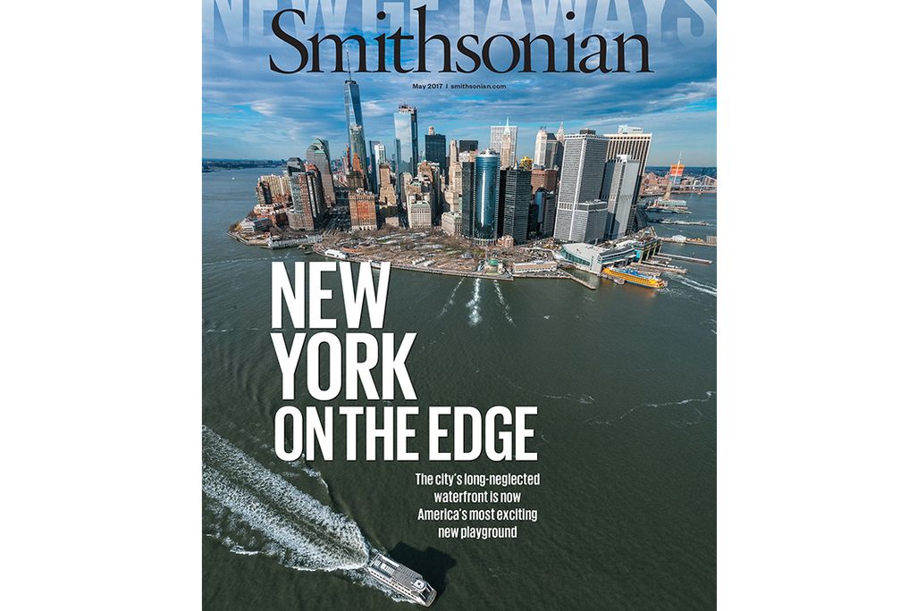 Smithsonian Magazine
