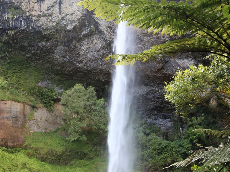 Bridal Veil Falls Smithsonian Photo Contest Smithsonian Magazine