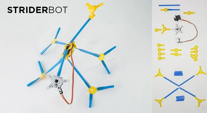 Quirkbot