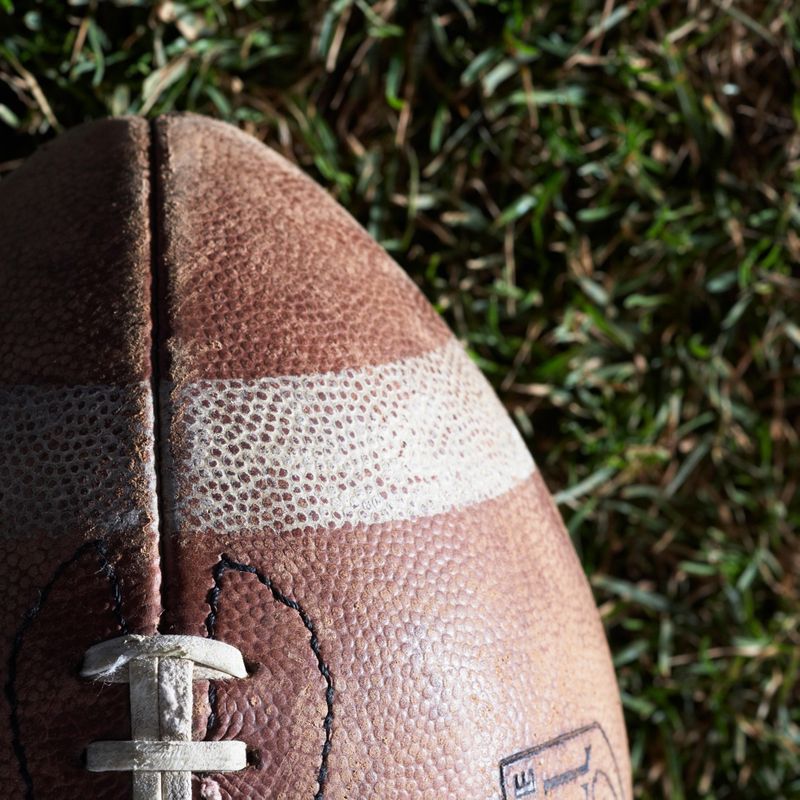 The Science Behind Deflated Footballs, Smart News