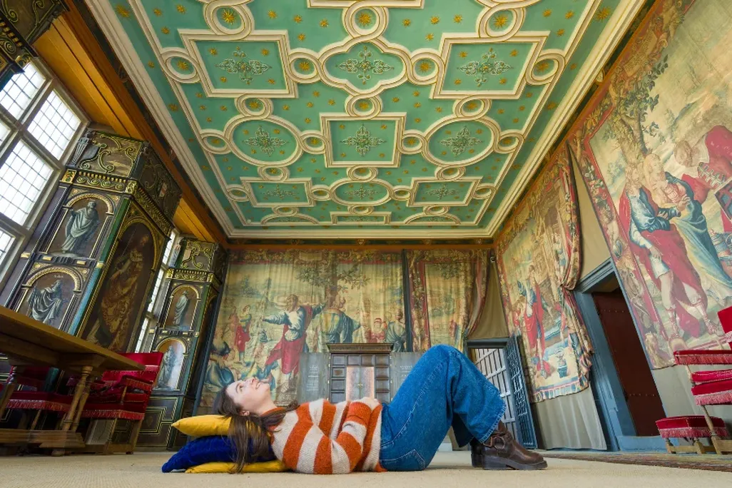 Star Chamber