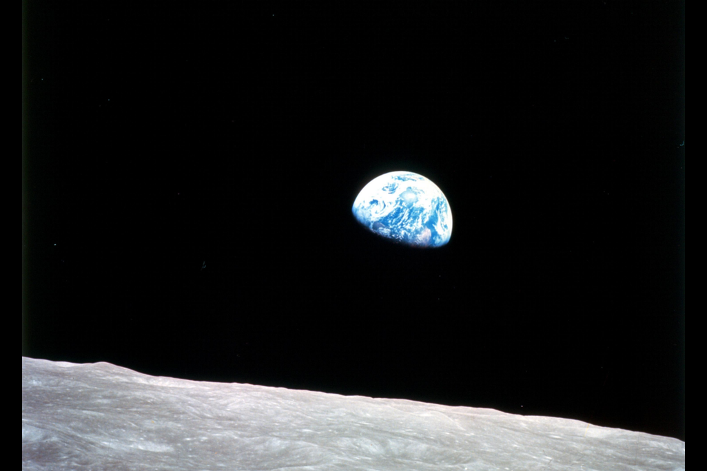 Earthrise