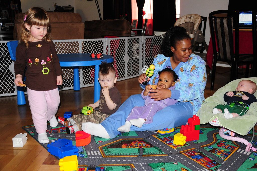 Family child care