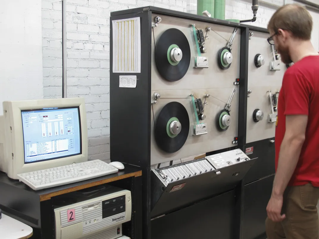 This Missouri Company Still Makes Cassette Tapes, and They Are Flying Off the Factory Floor