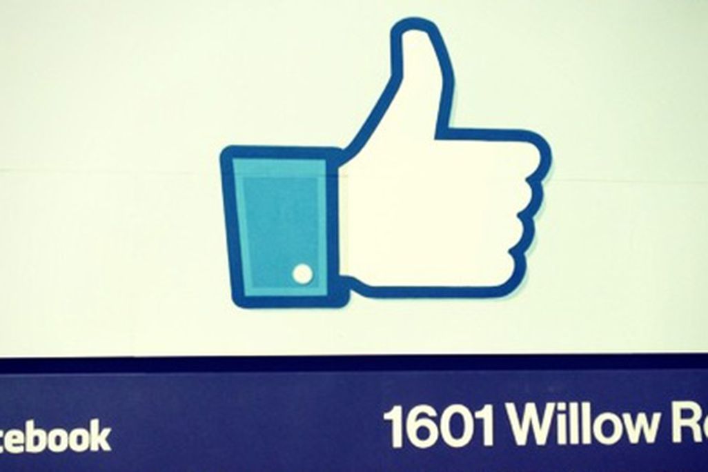 Your publicly available “likes”
