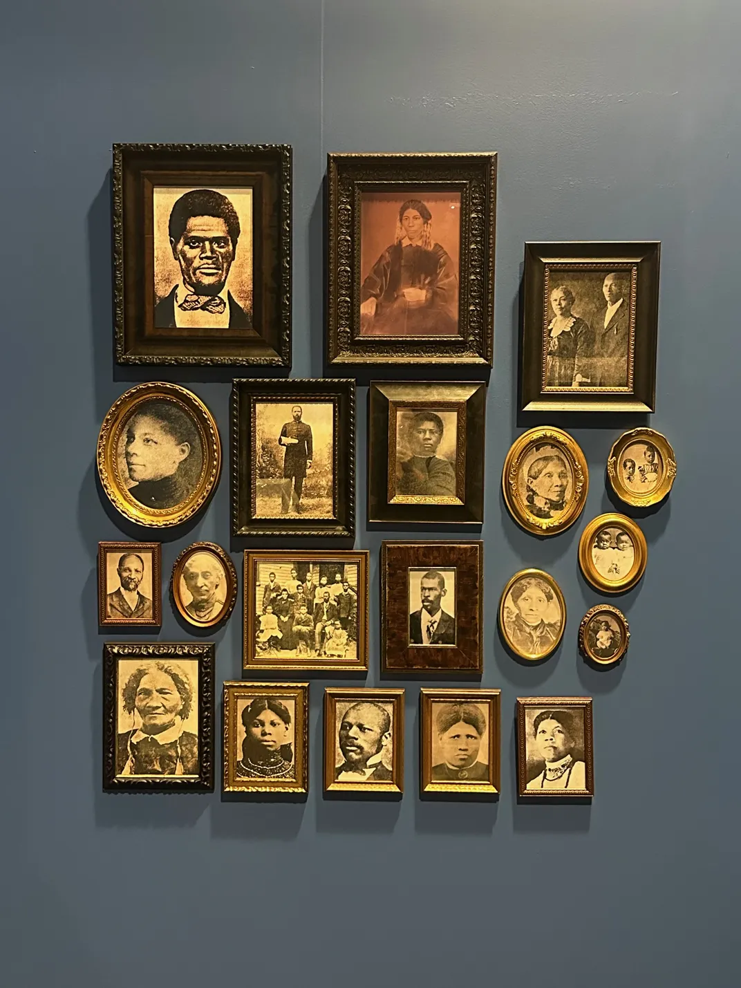 This 19th-Century Diary Written by an Enslaved Maryland Man Is a Crucial Record of His Life and Family History—and the Only One of Its Kind Found in the United States