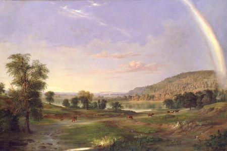 Robert S. Duncanson, 
