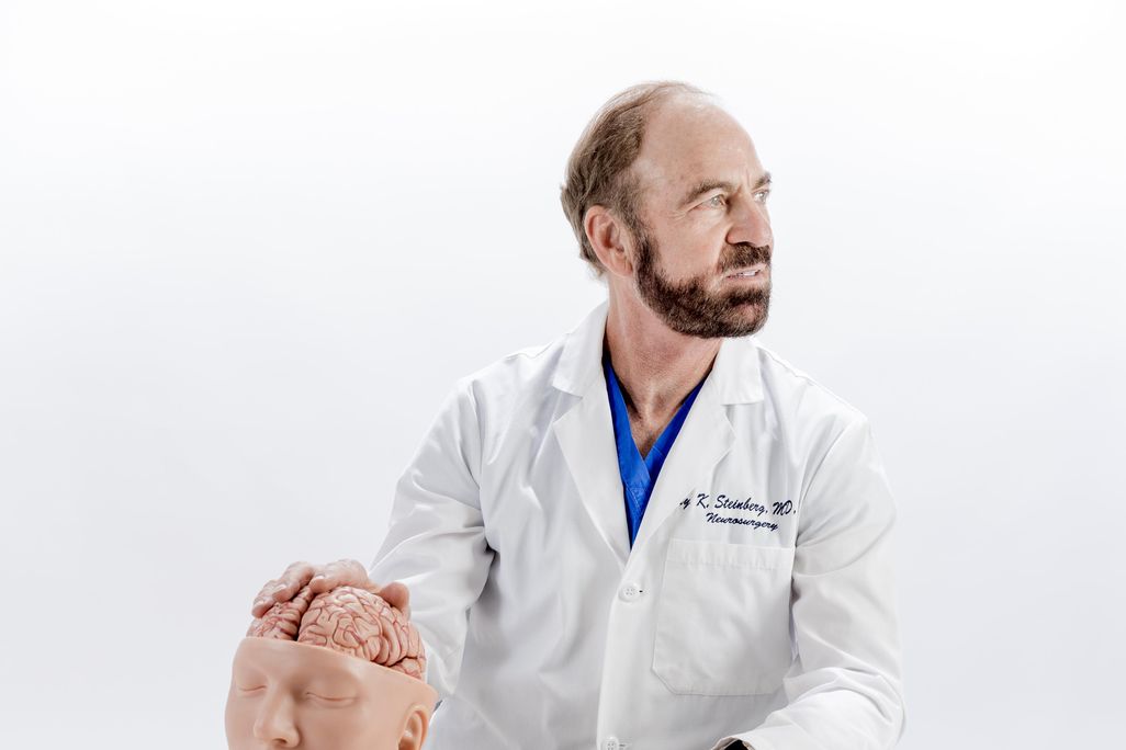 Gary Steinberg