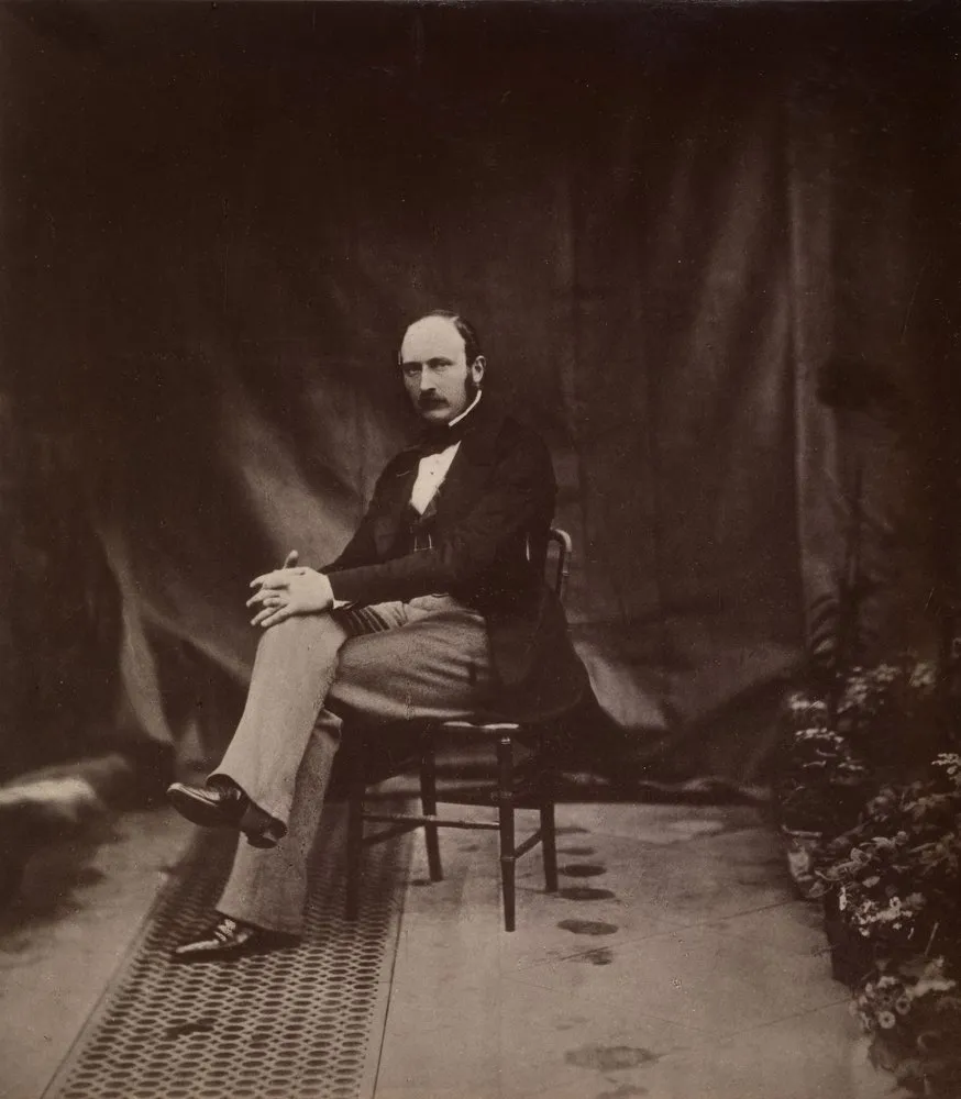 Prince Albert