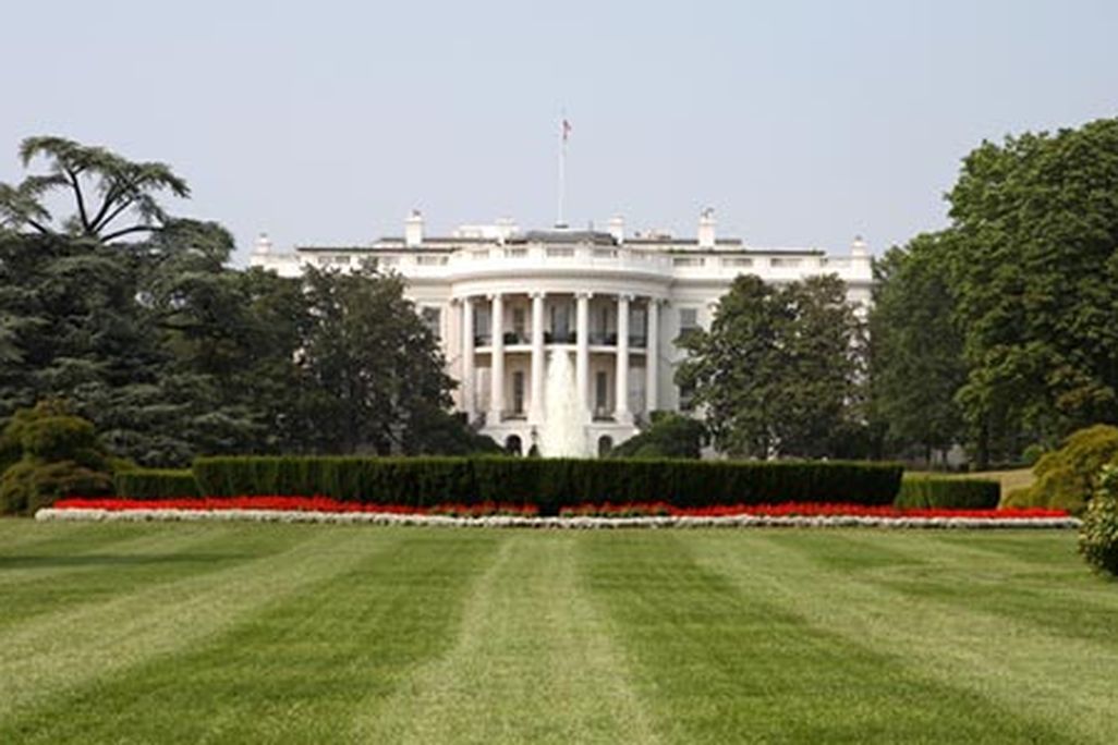 The White House