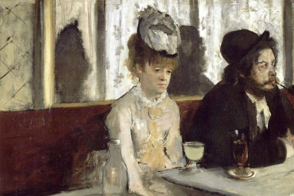 Degas