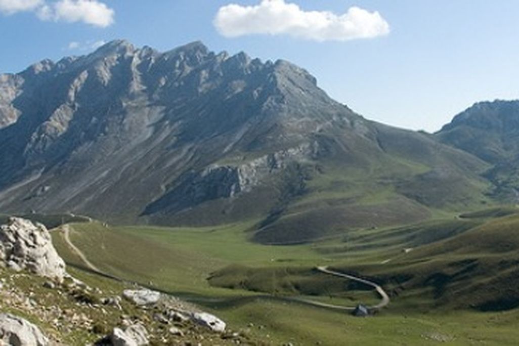 Few landscapes have inspired the author quite like the Picos de Europa of northern Spain.