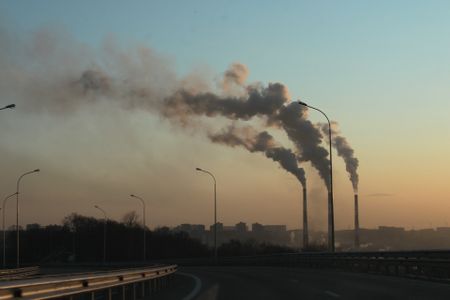 Even with lockdown measures through 2021, the decline in greenhouse gas emissions will only cool the planet 0.018 degrees. 