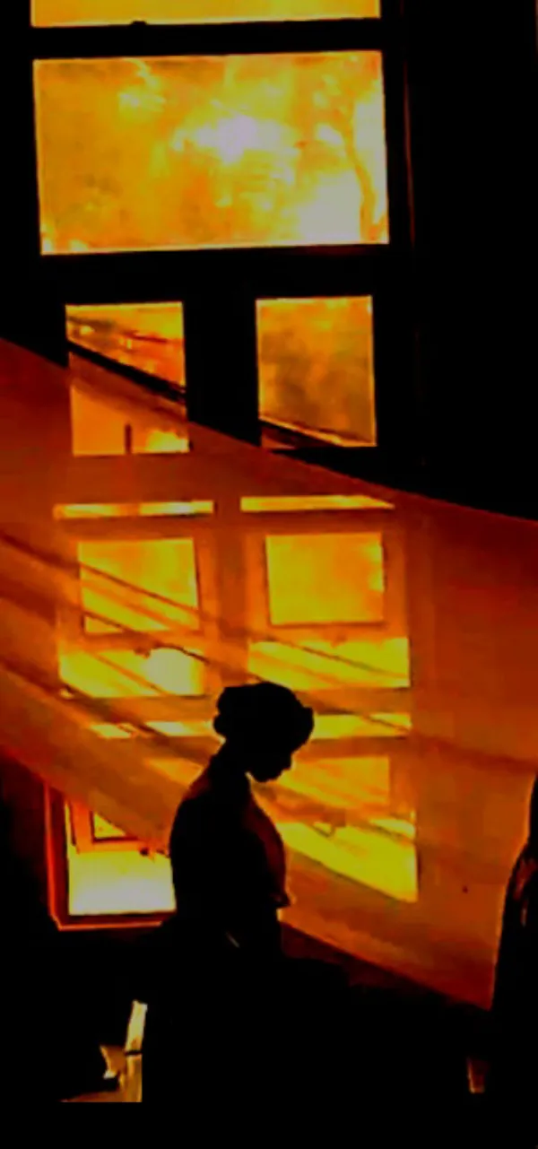 Walking down the aisle thumbnail