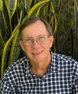 Hugh Neighbour