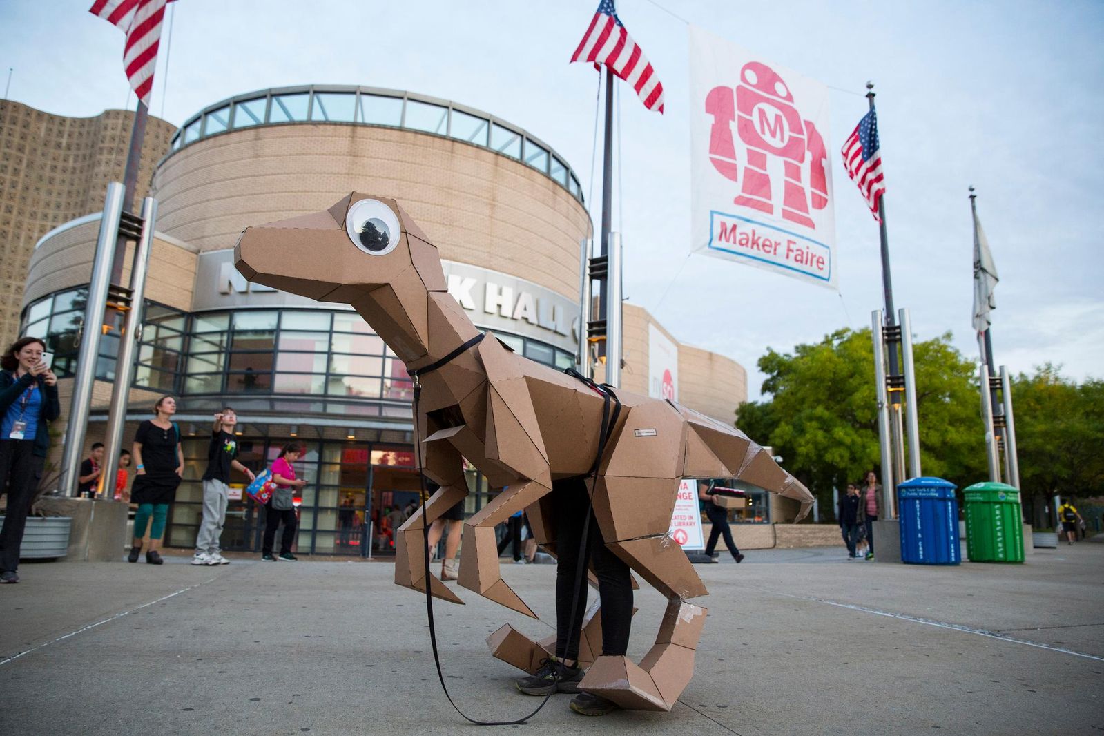 Maker Faire