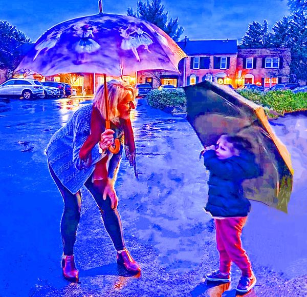 Umbrellas thumbnail