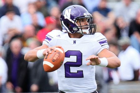 Northwestern quarterback Kain Colter announced yesterday that the National College Players Association would attempt to unionize. 