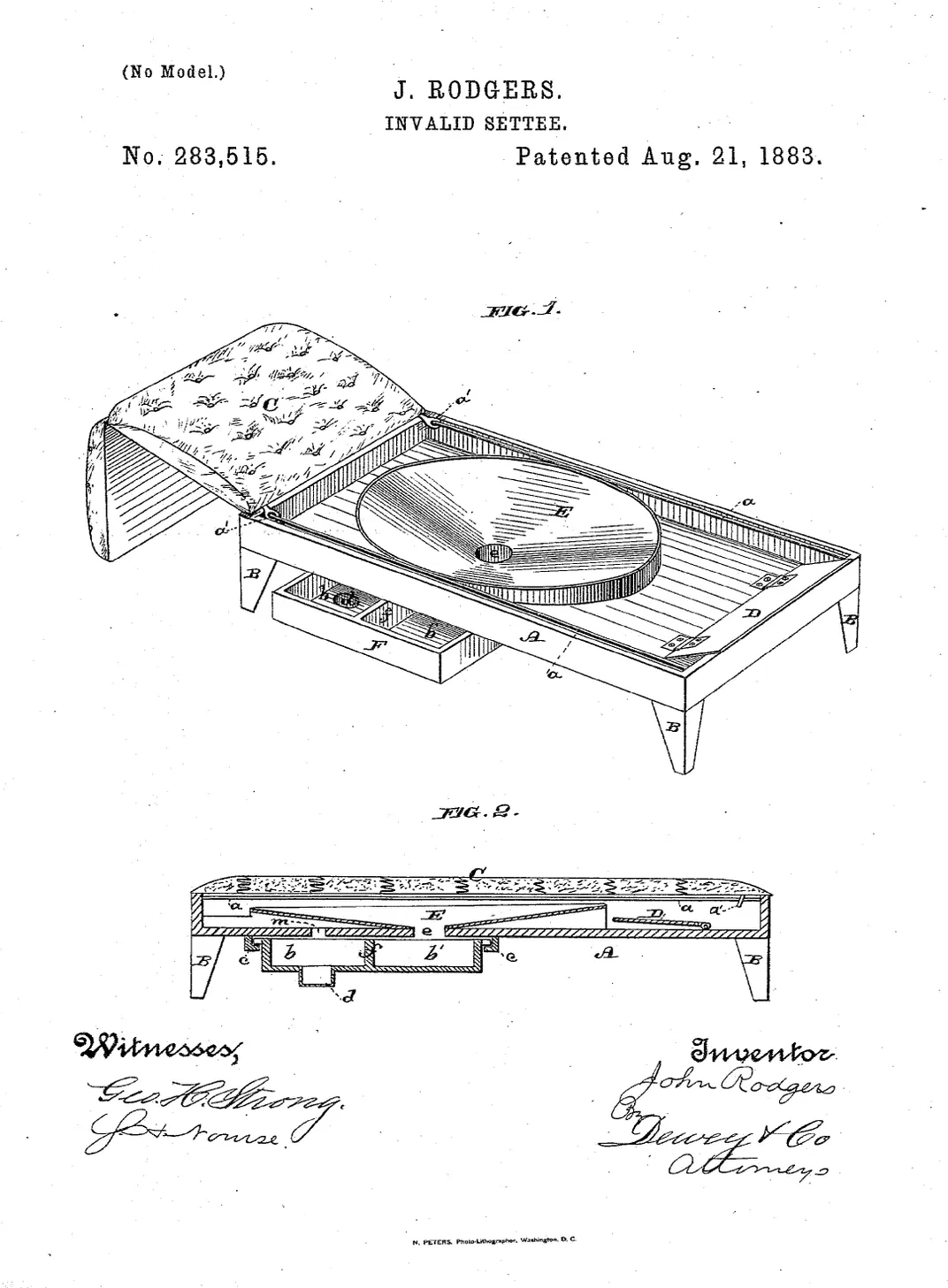 The Humble History of the Bedpan