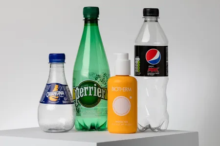 A new way of recycling has grabbed the attention of some of the world&rsquo;s largest consumer goods companies, including L&rsquo;Or&eacute;al, Nestl&eacute;, and PepsiCo, who collaborated with startup company Carbios to produce proof-of-concept bottles.