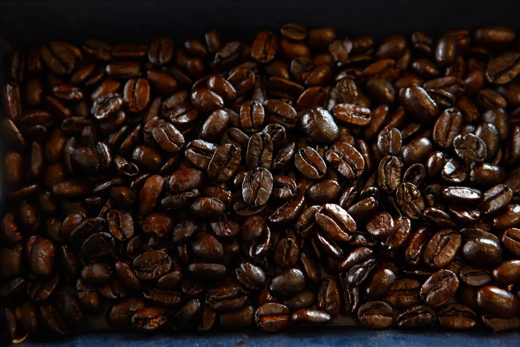 coffee