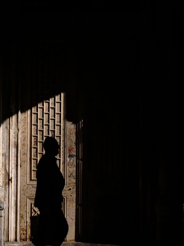 Shadow walker thumbnail