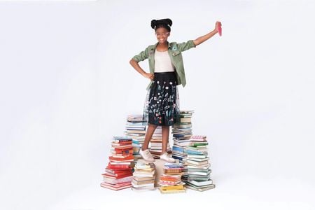Marley Dias