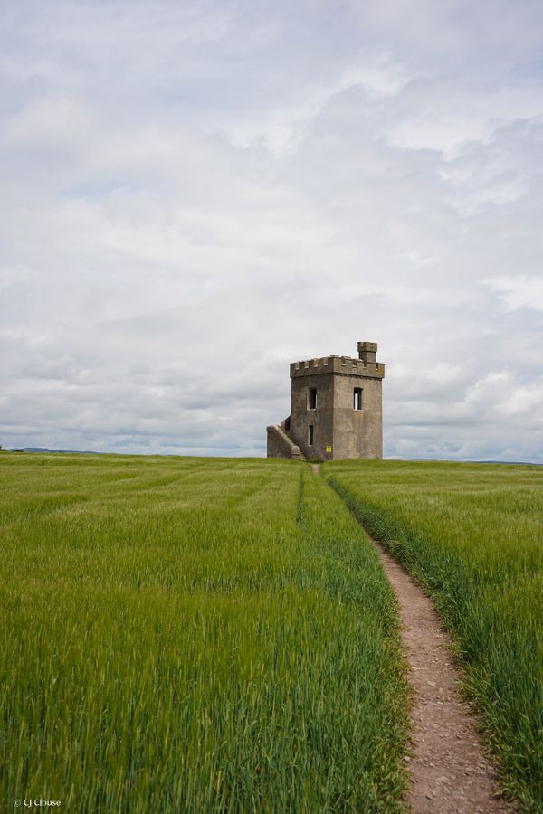 All Along the Watchtower in Ireland thumbnail