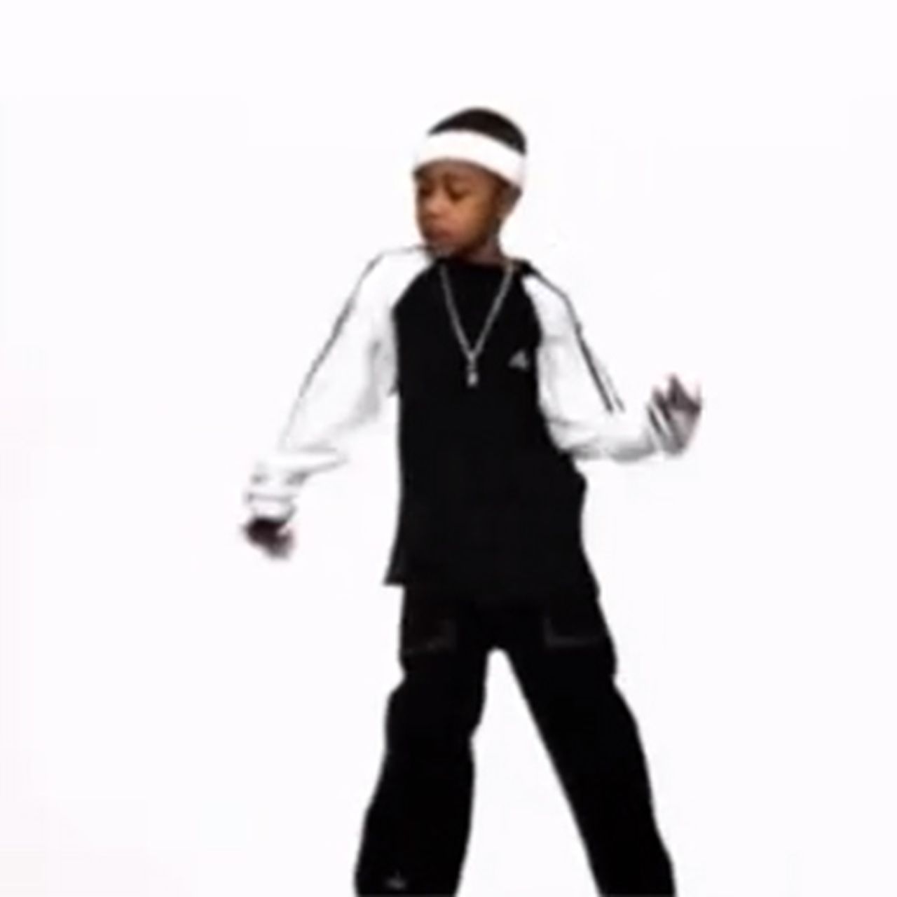 Presenting the Real Harlem Shake, image size:1280x1280