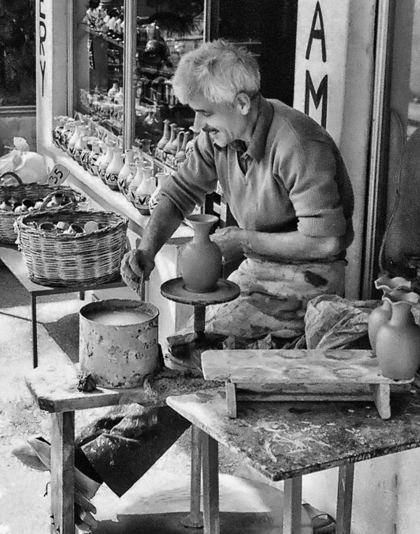 The Potter thumbnail