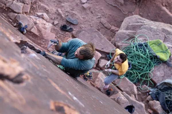 Graham's Hand thumbnail