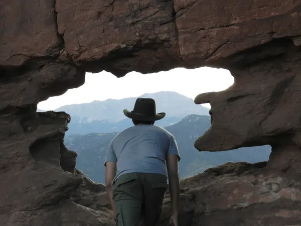 A Mere Mortal in the Land of Gods thumbnail